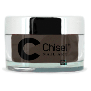 CHISEL ACRYLIC DIPPING POWDER 20Z (019B)