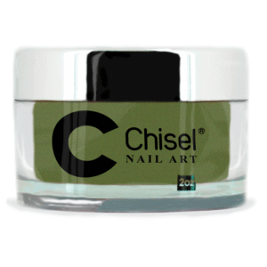 CHISEL ACRYLIC DIPPING POWDER 20Z (04B)