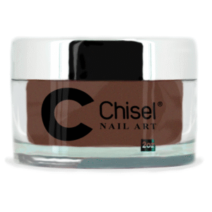 CHISEL ACRYLIC DIPPING POWDER 20Z (08B)