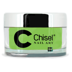 CHISEL ACRYLIC DIPPING POWDER 20Z (026B)
