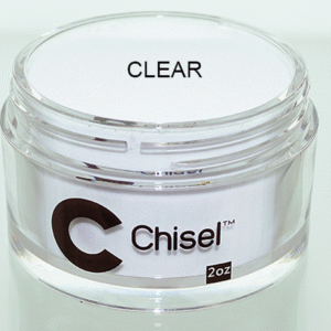 CHISEL CLEAR