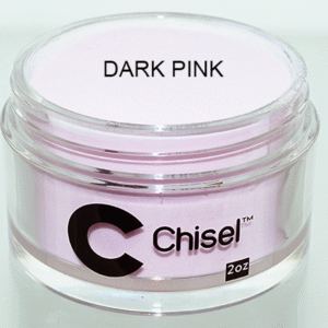 CHISEL DARK PINK