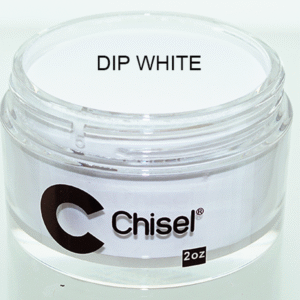 CHISEL DIP WHITE