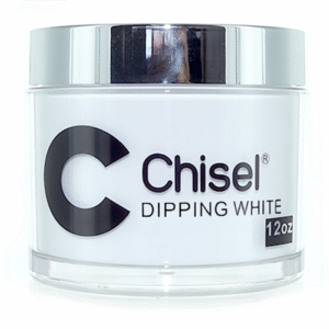 DIPPING WHITE REFILL 12OZ