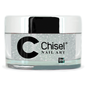 CHISEL ACRYLIC DIPPING POWDER (GLITTER1)