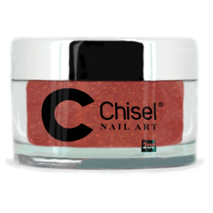 CHISEL ACRYLIC DIPPING POWDER (GLITTER11)