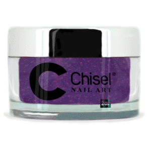 CHISEL ACRYLIC DIPPING POWDER (GLITTER13)