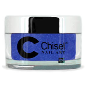 CHISEL ACRYLIC DIPPING POWDER (GLITTER15)