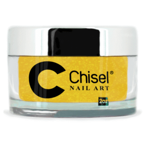 CHISEL ACRYLIC DIPPING POWDER (GLITTER16)