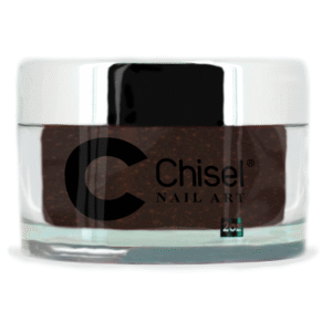 CHISEL ACRYLIC DIPPING POWDER (GLITTER17)