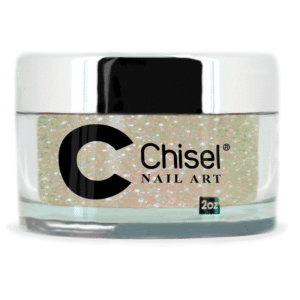 CHISEL ACRYLIC DIPPING POWDER (GLITTER2)