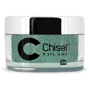 CHISEL ACRYLIC DIPPING POWDER (GLITTER3)