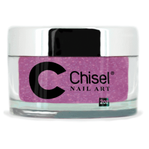 CHISEL ACRYLIC DIPPING POWDER (GLITTER4)