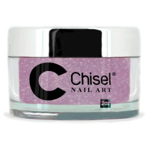 CHISEL ACRYLIC DIPPING POWDER (GLITTER6)