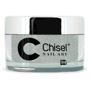 CHISEL ACRYLIC DIPPING POWDER (GLITTER7)