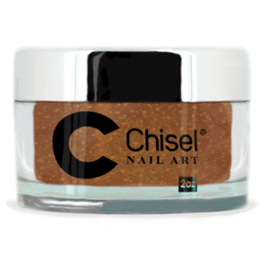 CHISEL ACRYLIC DIPPING POWDER (GLITTER9)