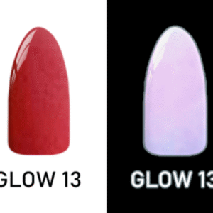 CHISEL ACRYLIC DIPPING POWDER (GLOW13)