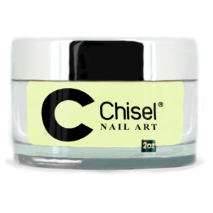 CHISEL ACRYLIC DIPPING POWDER (GLOW6)