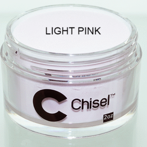 CHISEL LIGHT PINK