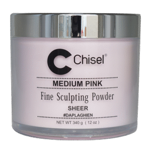 MEDIUM PINK 12OZ