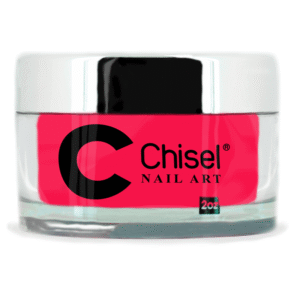 CHISEL ACRYLIC DIPPING POWDER (NEON4)