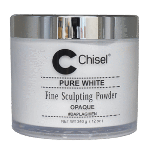 PURE WHITE 12OZ
