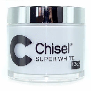 SUPER WHITE-REFILL 12OZ