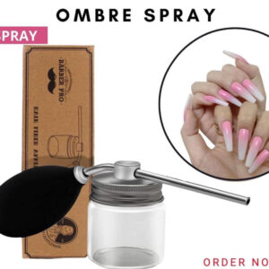 Ombre Spray
