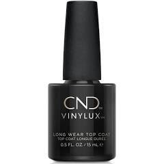 CND Vinylux Top Coat 15ML