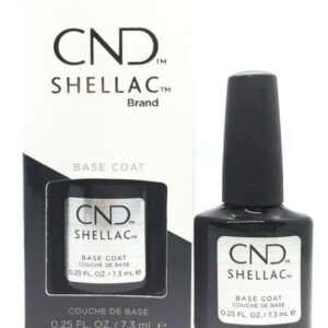 CND Base Coat 7.3ML