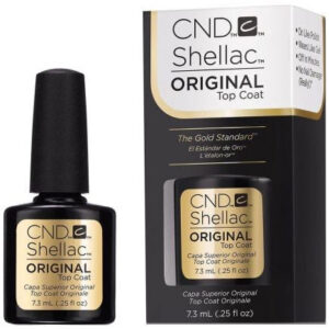 CND Top Coat 7.3ML
