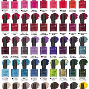 CND Vinylux