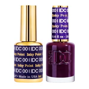 DC Duo 01