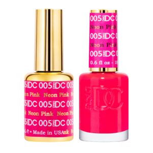 DC Duo 05