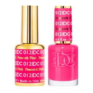 DC Duo 12