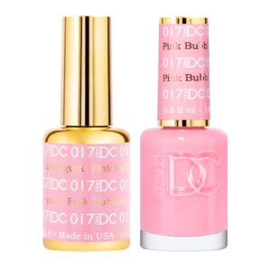 DC Duo 17
