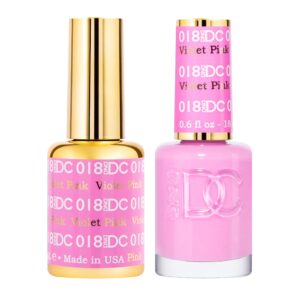 DC Duo 18