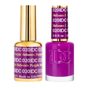 DC Duo 20