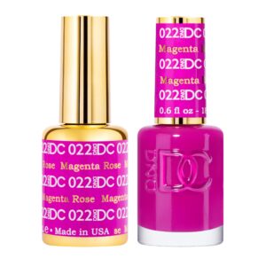 DC Duo 22