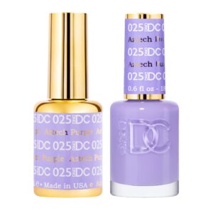 DC Duo 25