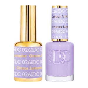 DC Duo 26
