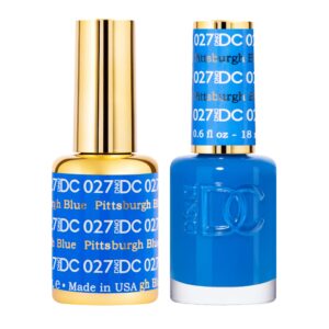 DC Duo 27
