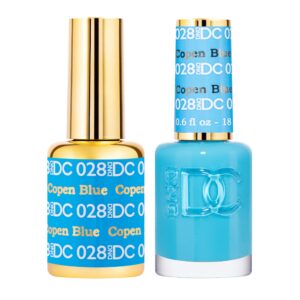 DC Duo 28