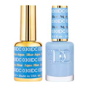 DC Duo 30