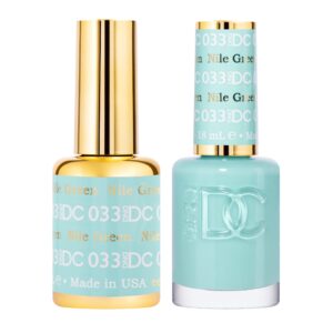 DC Duo 33