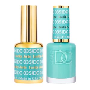 DC Duo 35