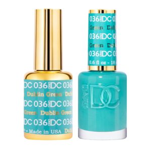 DC Duo 36