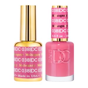DC Duo 38