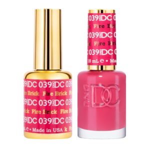DC Duo 39