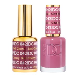 DC Duo 42
